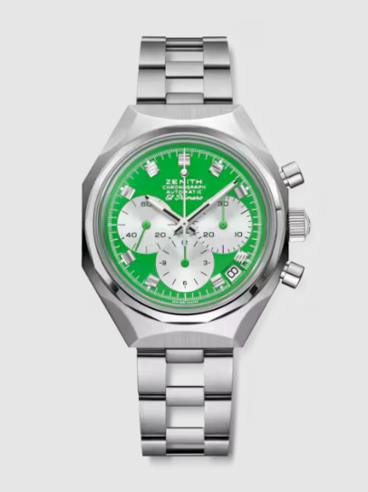 2025年新作】ゼニス x USMモジュラーファニチャー デファイ クロノ