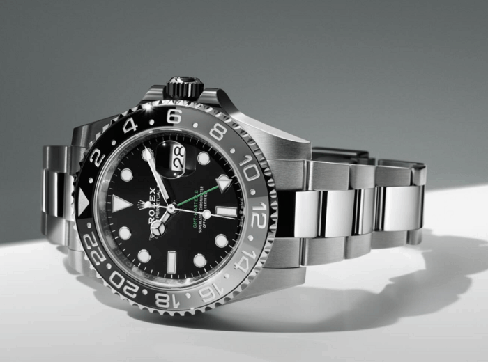 2025年6月 ロレックス 人気モデルの相場をチェック！GMTマスターII