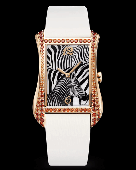 2025年新作】パテック フィリップ 4962/200R-010 ゴンドーロ・セラータ