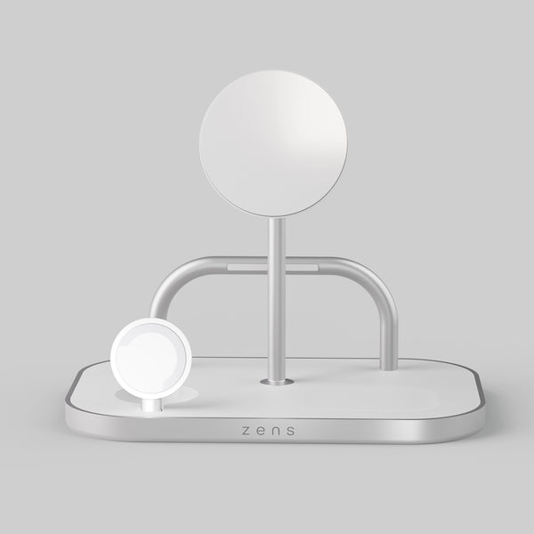 Shop 4-1 Wireless Charger | Zens