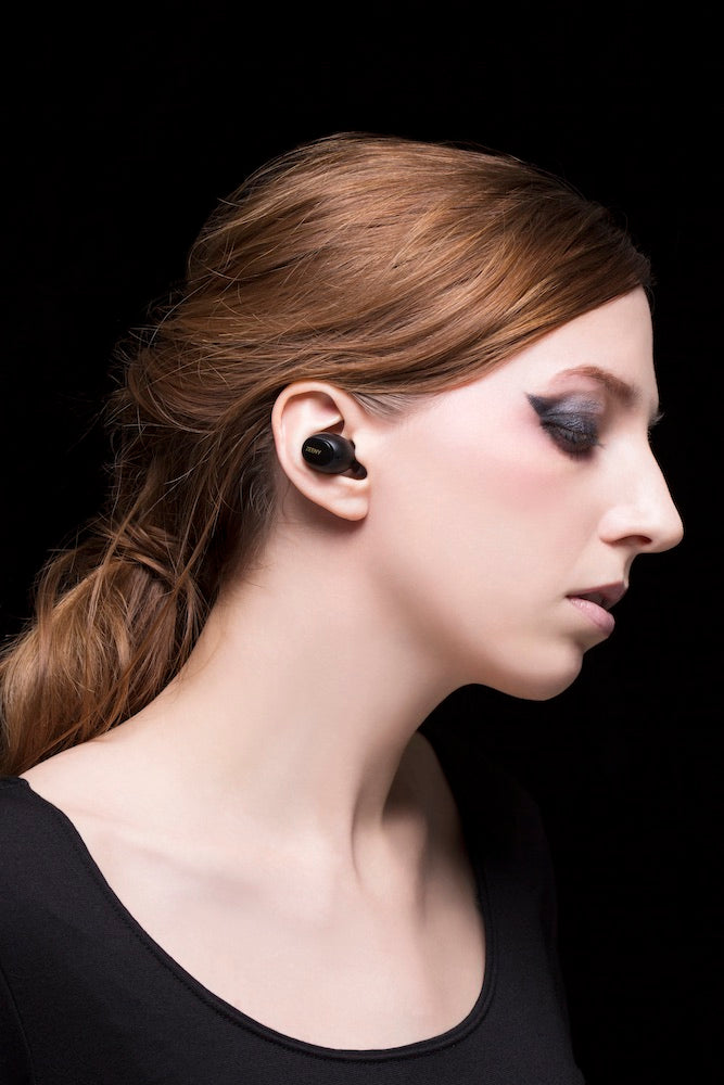 アウトレット】Zeeny TWS | クリアかつファットなベースを楽しめる完全