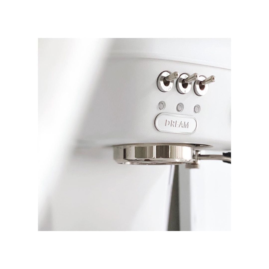 ascaso | DREAM PID – ZEF Coffee Arts