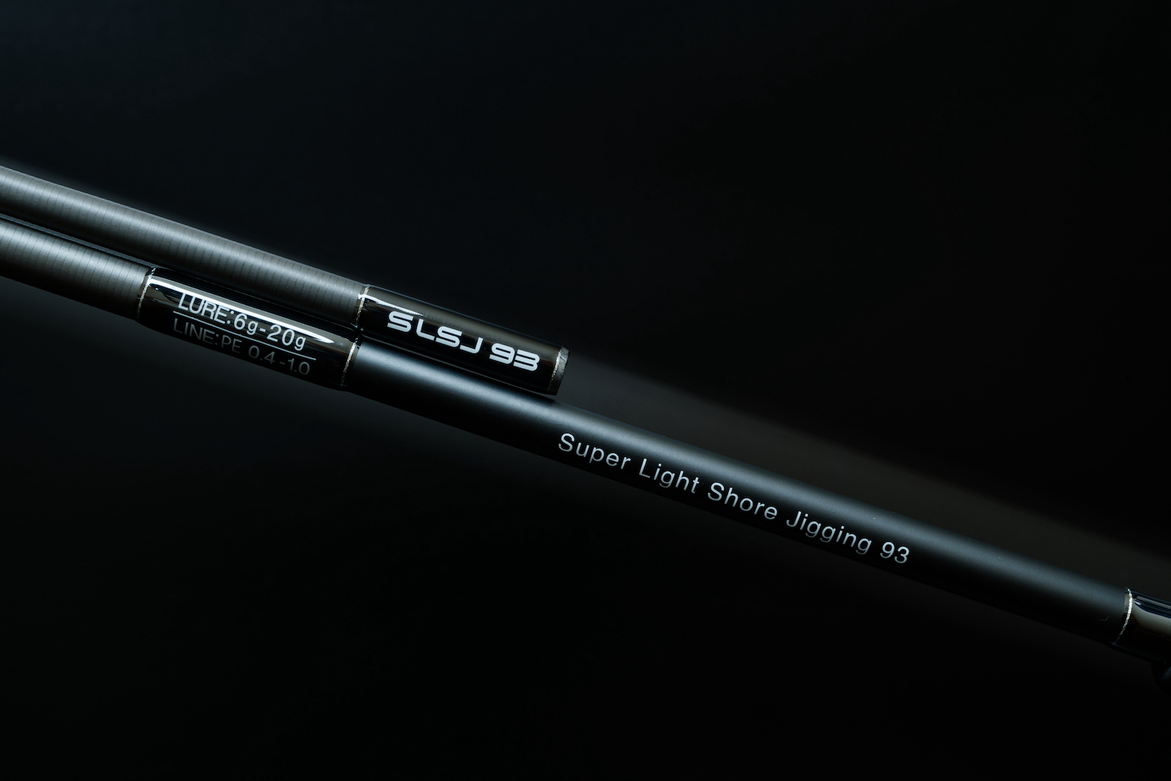 Super Light Shore Jiggingシリーズ | 株式会社ジーク[Zeake] | ルアー