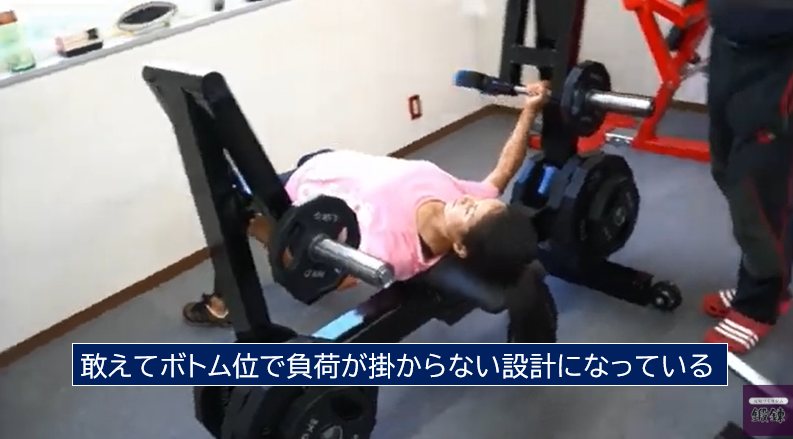 筋トレ】大胸筋の活動を引き出してくれるプレスバリエーション