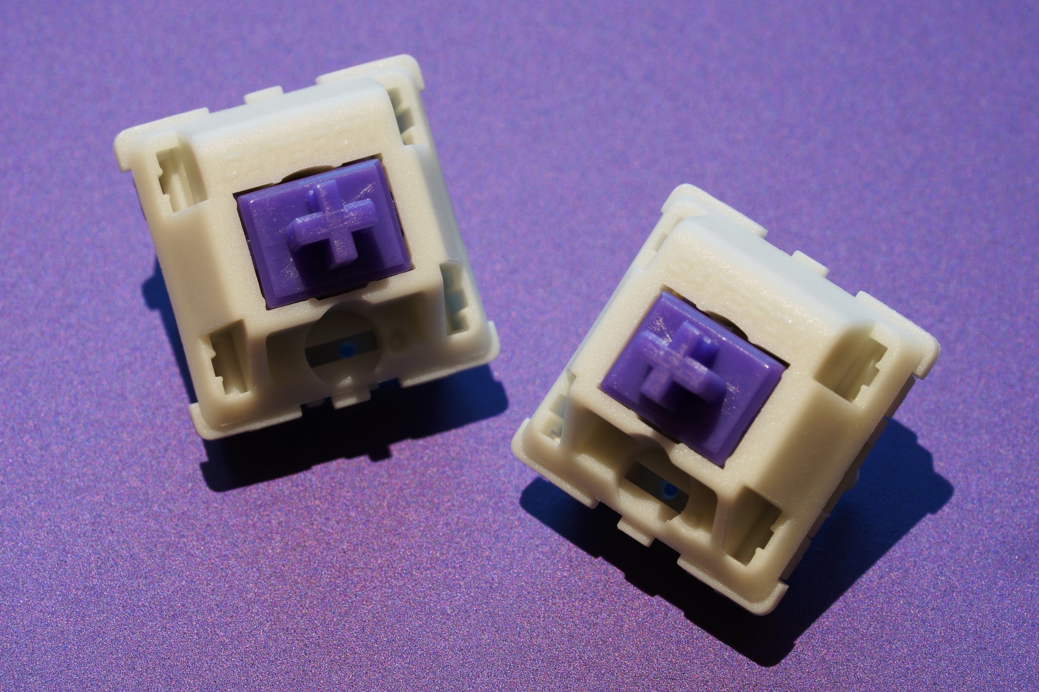 Zealio® V1 Redux Switches - Zeal Generation Inc.
