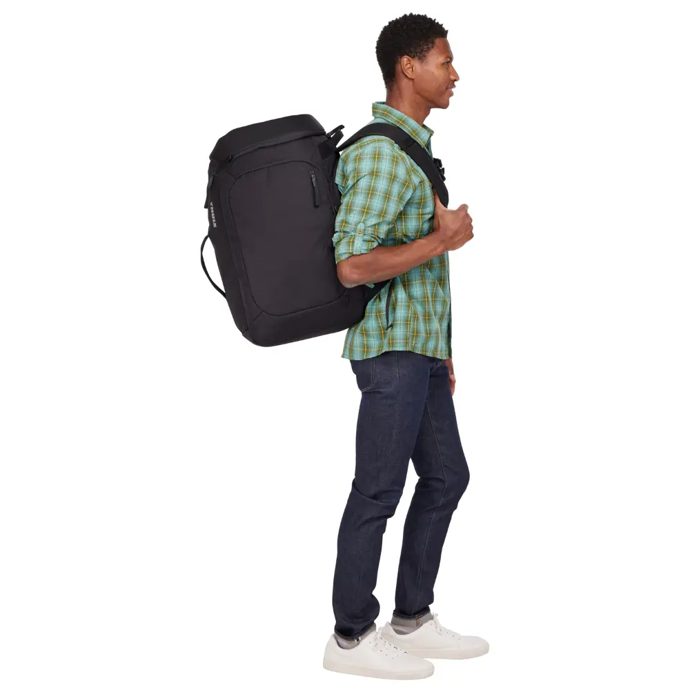 Thule Roundtrip Ski and Snowboard Boot Backpack 60L - THULE