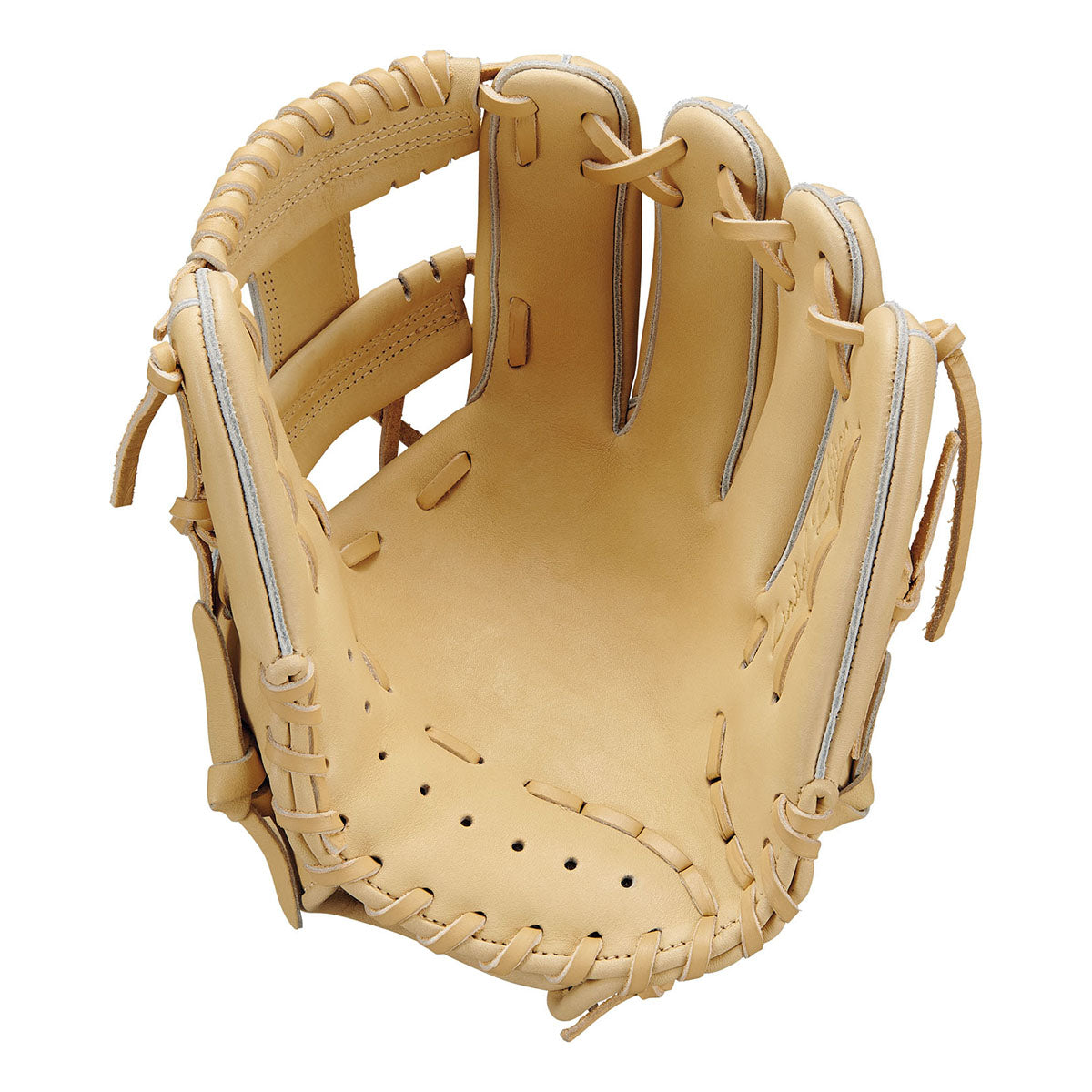 ジュニア軟式グラブ ネオステイタスLE 二塁手・遊撃手用 今宮タイプ