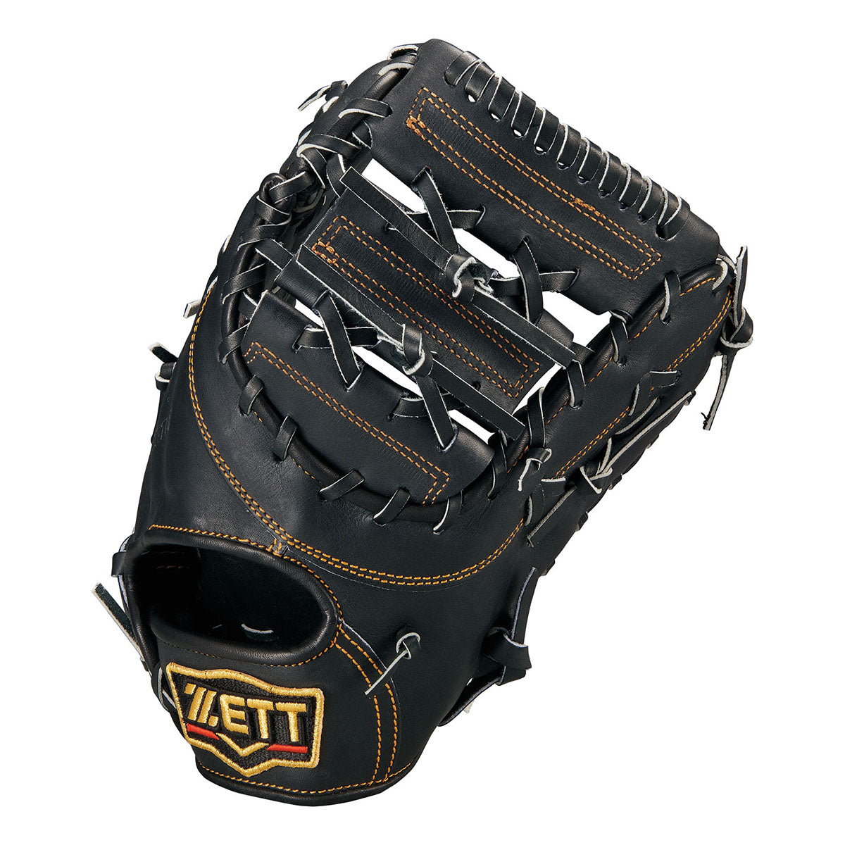 硬式ファーストミット プロステイタス 一塁手用 | 【ZETT】ゼット