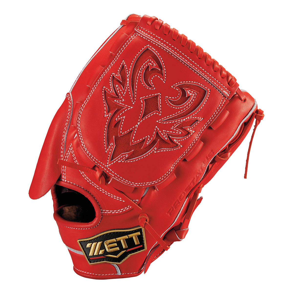 硬式グラブ プロステイタスSE 投手用 サイズ:5 | 【ZETT】ゼットベース