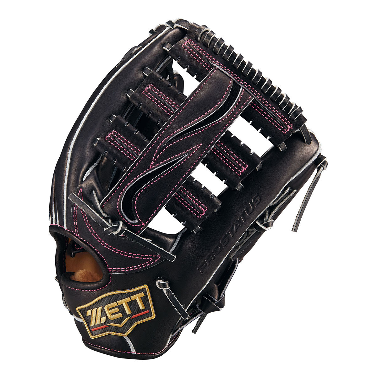 硬式グラブ プロステイタスSE 外野手用 サイズ:9 | 【ZETT】ゼット