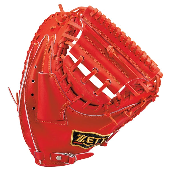 ZETT プロモデル ダイナミック BRCA 32712 キャッチャーミット ZETT
