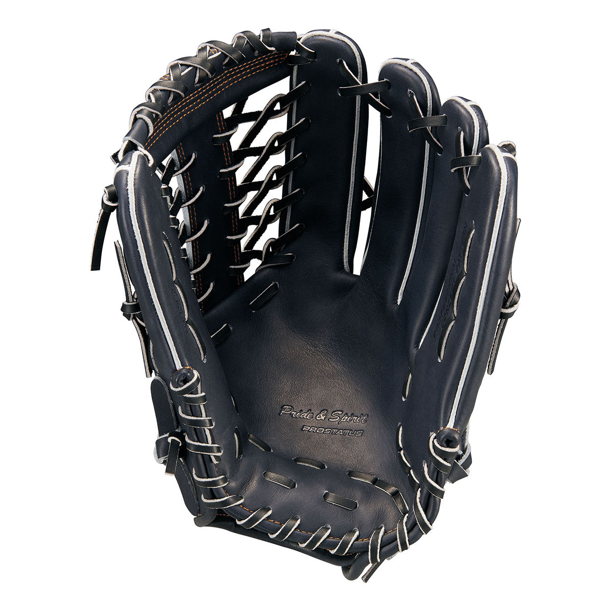 軟式グラブ プロステイタス 外野手用 サイズ:9 | 【ZETT】ゼットベース