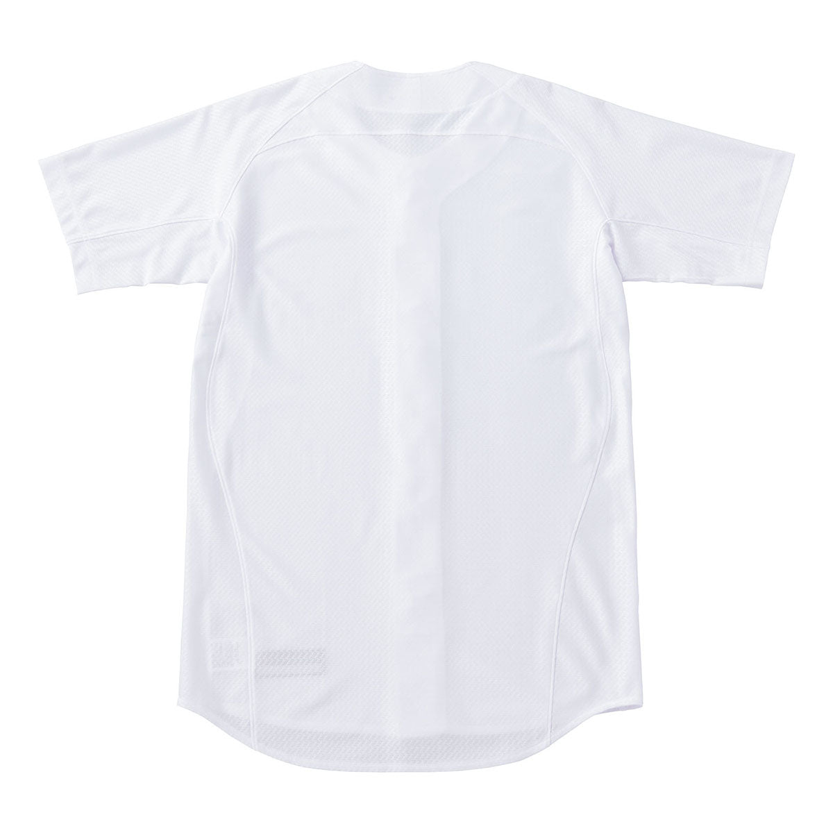 プロステイタス ユニフォームシャツ(フルオープンスタイル) | 【ZETT