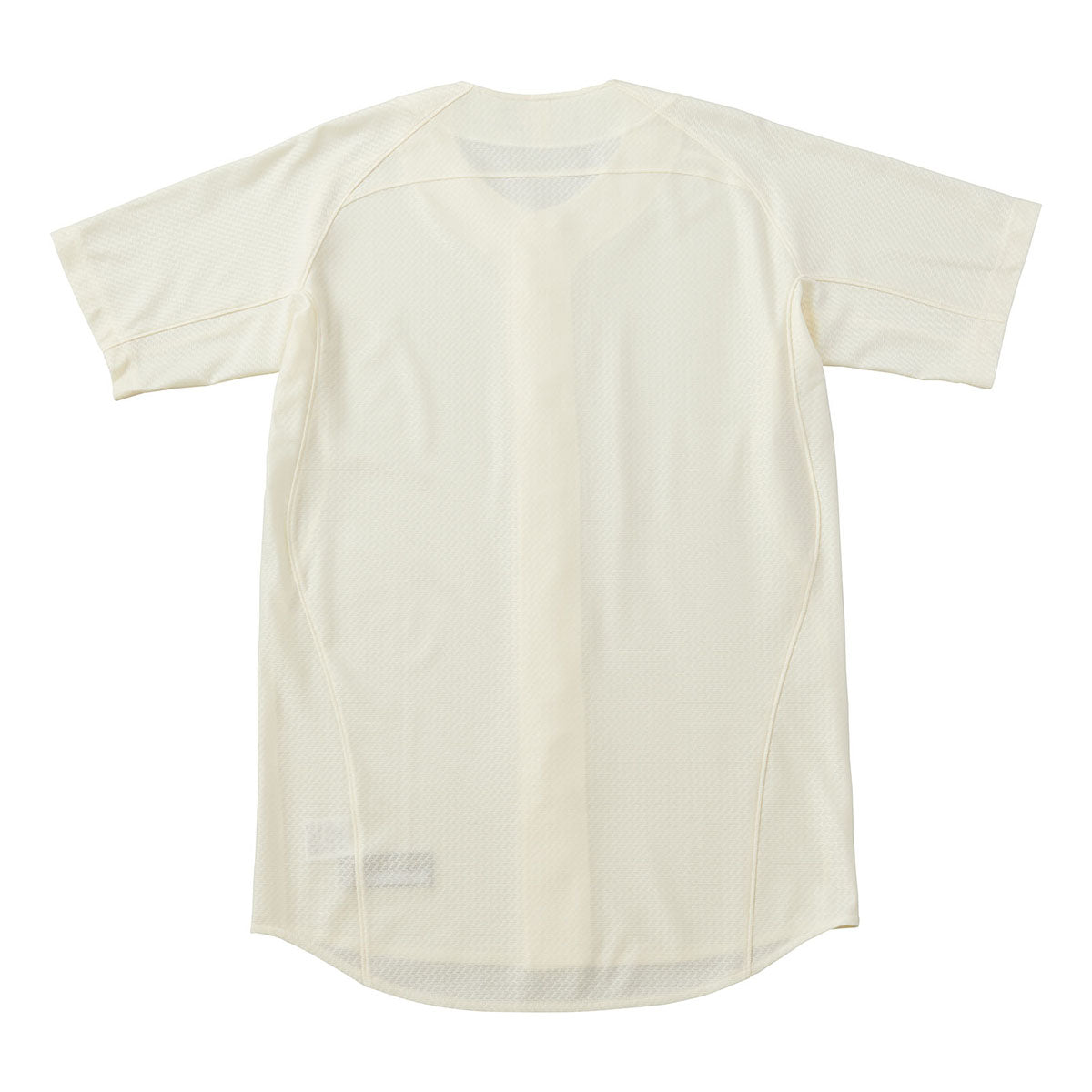 プロステイタス ユニフォームシャツ(フルオープンスタイル) | 【ZETT