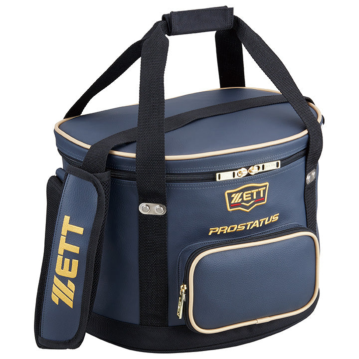 プロステイタス ボールケース | 【ZETT】ゼットベースボール