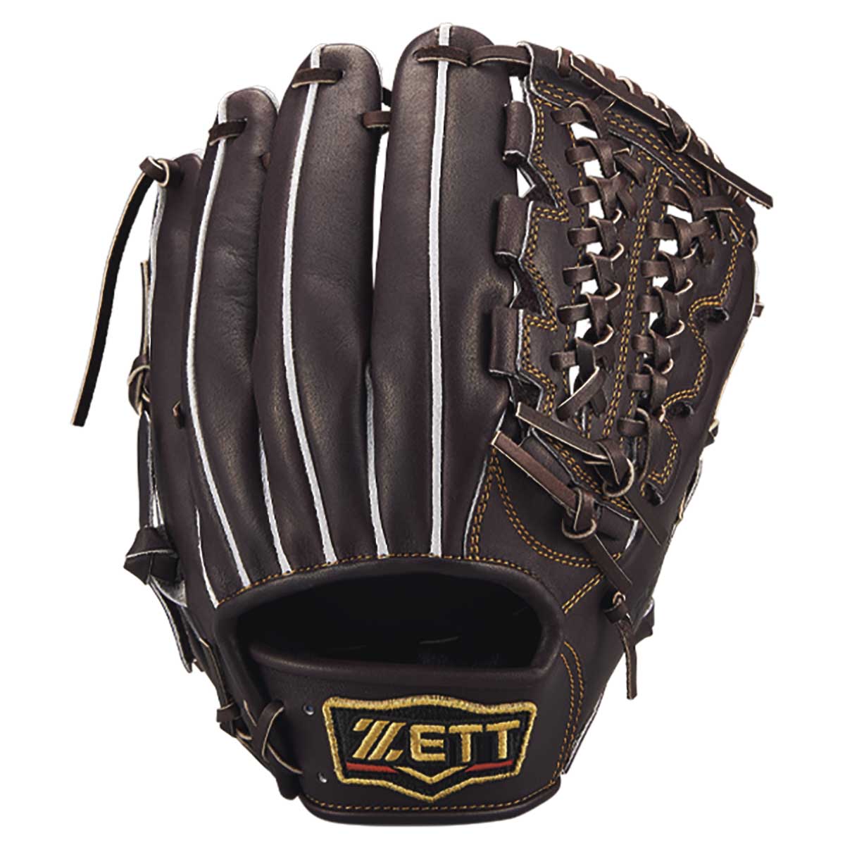 硬式グラブ プロステイタス 三塁手用 サイズ:4 | 【ZETT】ゼットベース