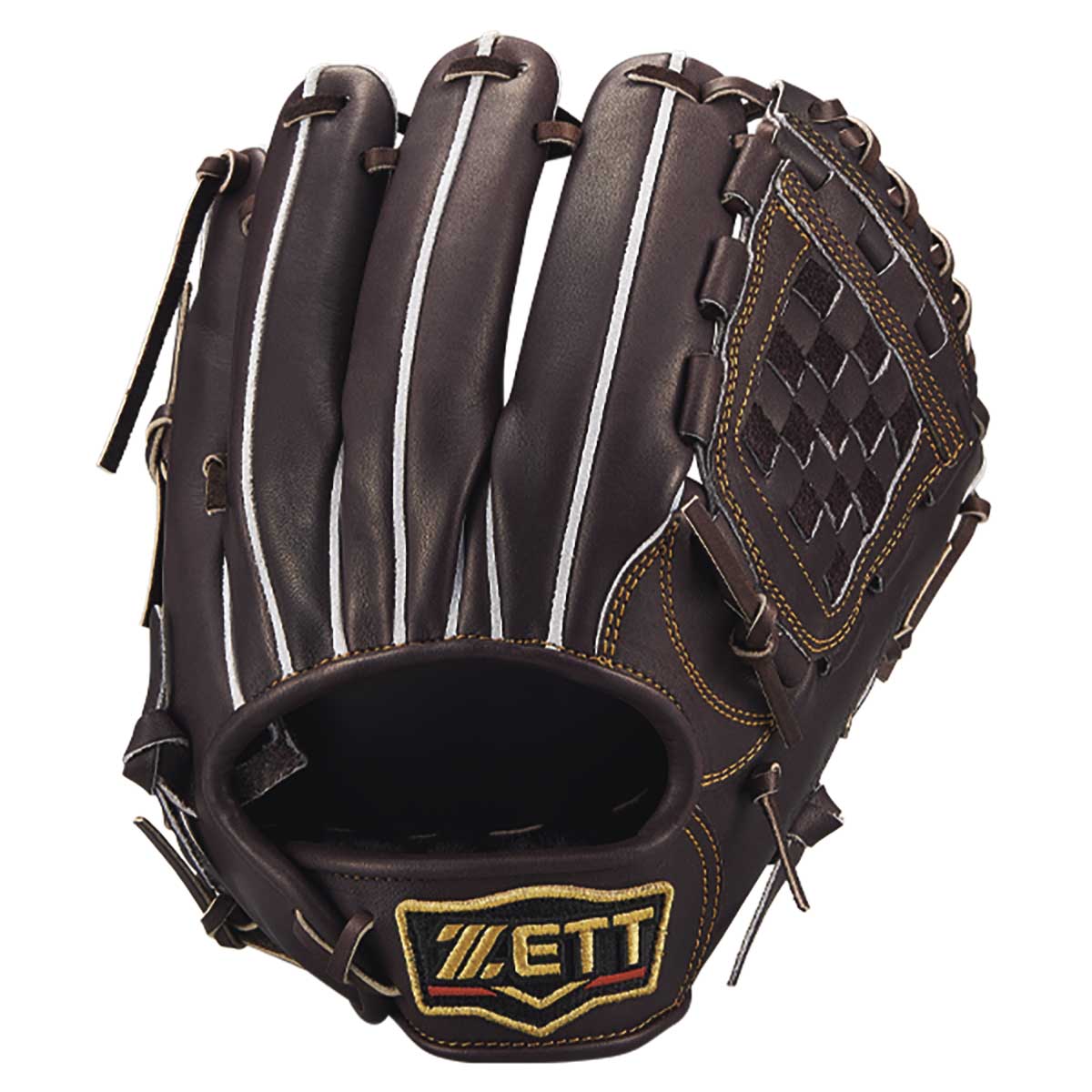 硬式グラブ プロステイタス 二塁手・遊撃手用 サイズ:4 | 【ZETT