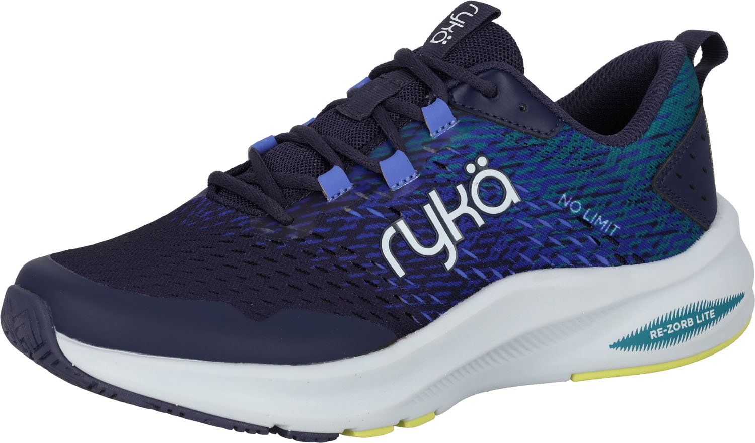 ryka、ダンスフィットネスシューズ 「2023 Fall＆Winter New Model」を