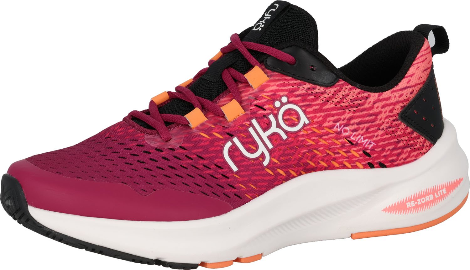 ryka、ダンスフィットネスシューズ 「2023 Fall＆Winter New Model」を