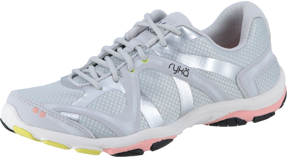 ryka、⼥性のためのダンスフィットネスシューズ「2023 Spring New