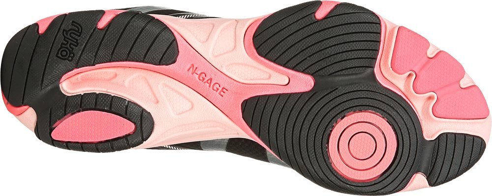 ryka、⼥性のためのダンスフィットネスシューズ「2023 Spring New