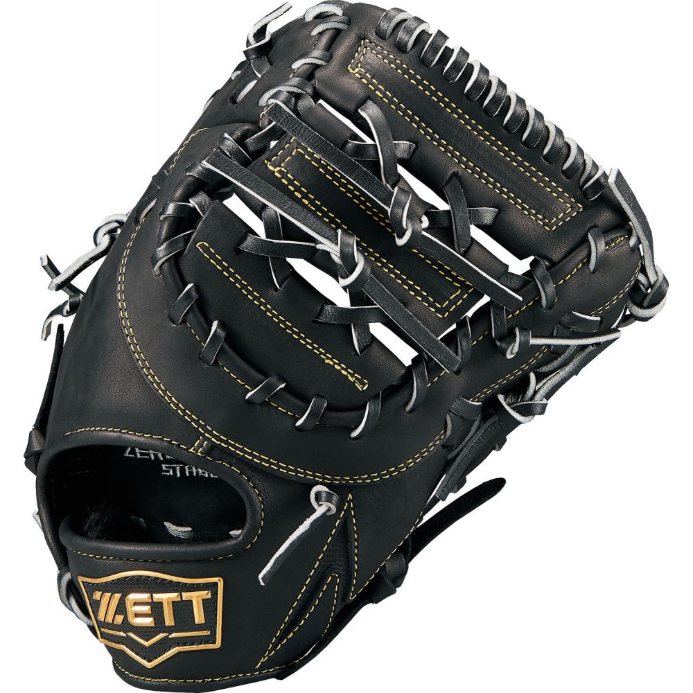 プロ実使用】DeNAホセロペス選手ファーストミット