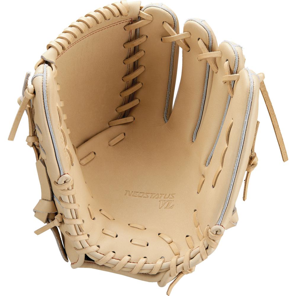 硬式グローブ ネオステイタスVLシリーズ 投手用 | 総合スポーツ企業