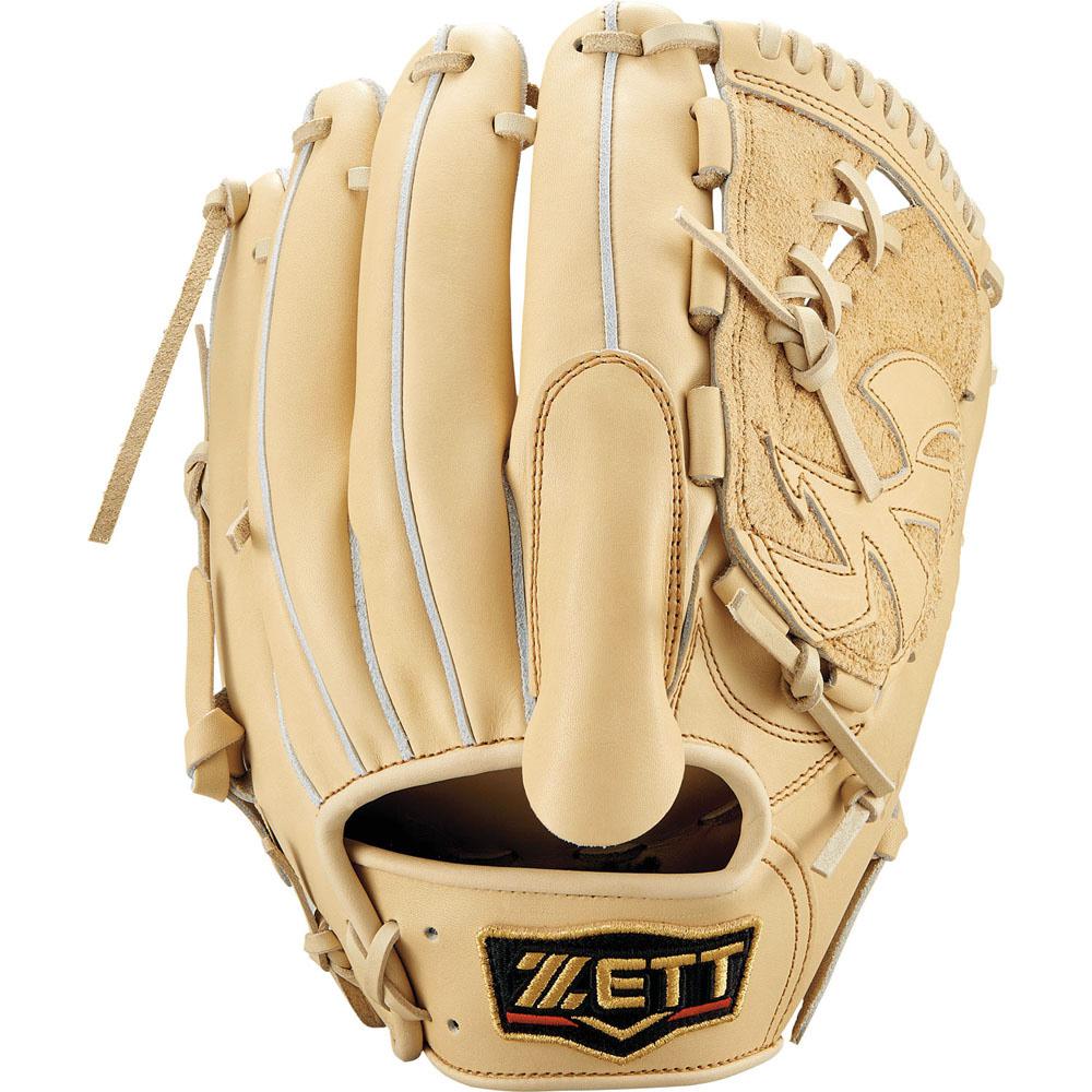 硬式グローブ 硬式 プロステイタスシリーズ 二塁手遊撃手用 | 総合