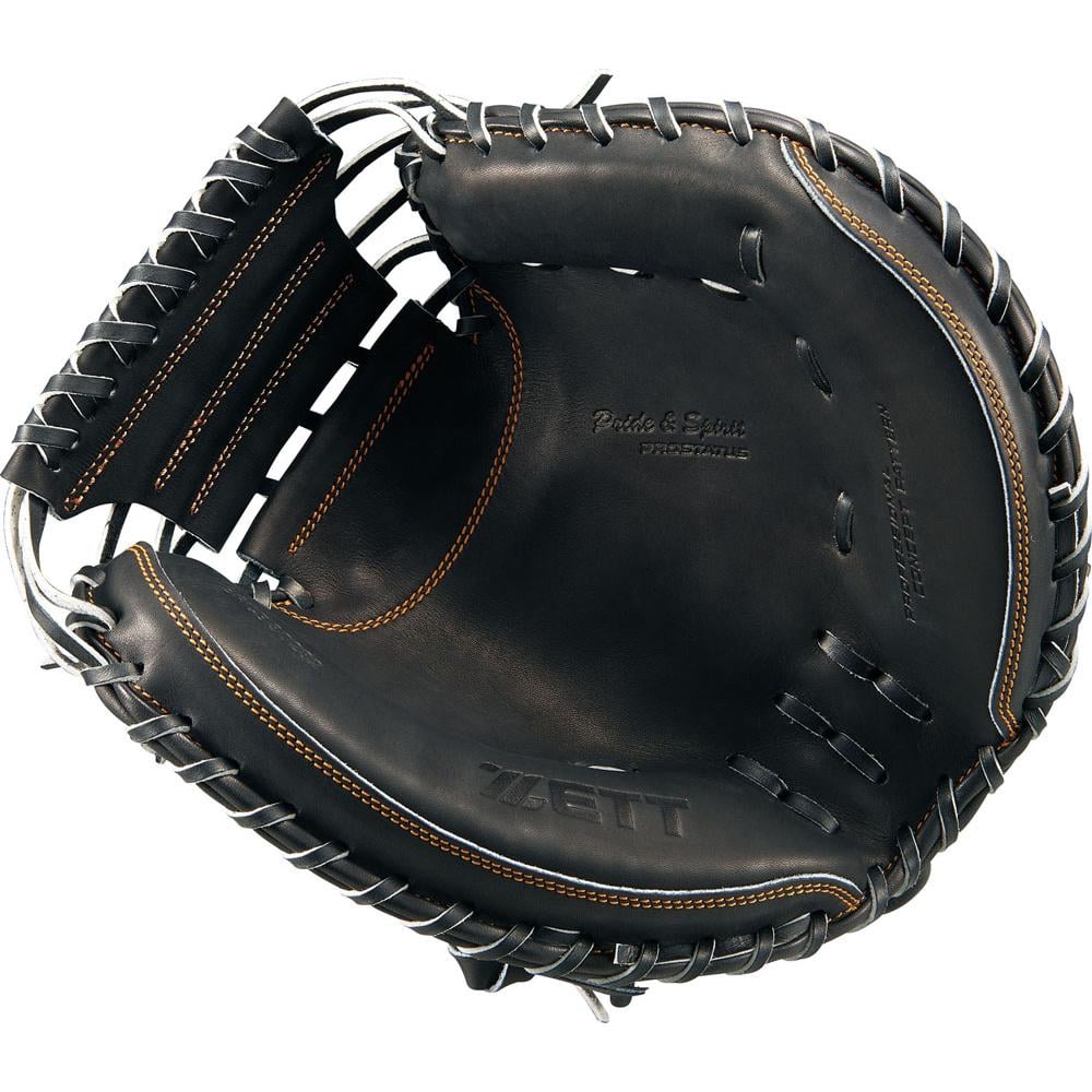 野球 ミット 軟式キャッチャーミット プロステイタス | 総合スポーツ