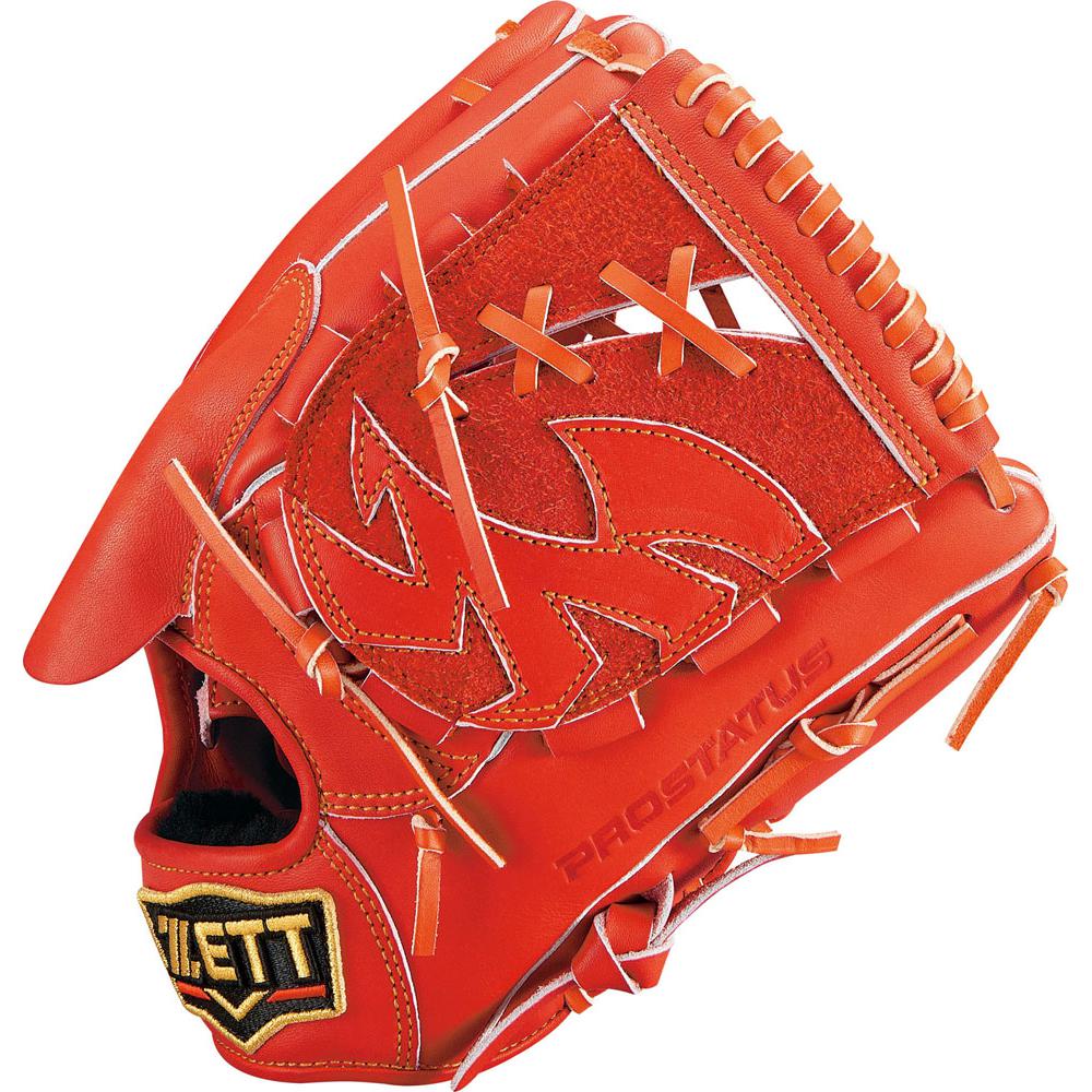 軟式 グラブ プロステイタス 投手用 | 総合スポーツ企業グループ