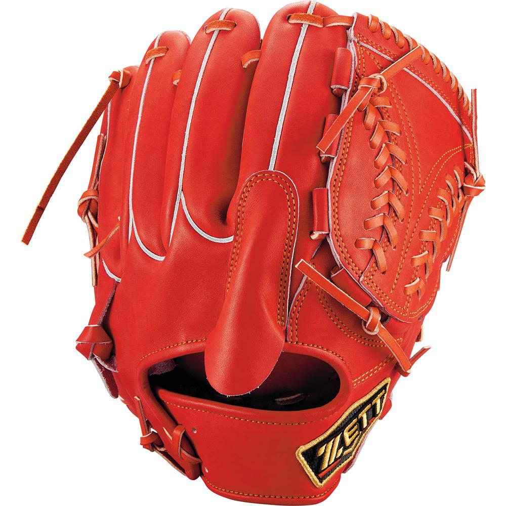 軟式 グラブ プロステイタス 二塁手・遊撃手用 今宮健太選手タイプ