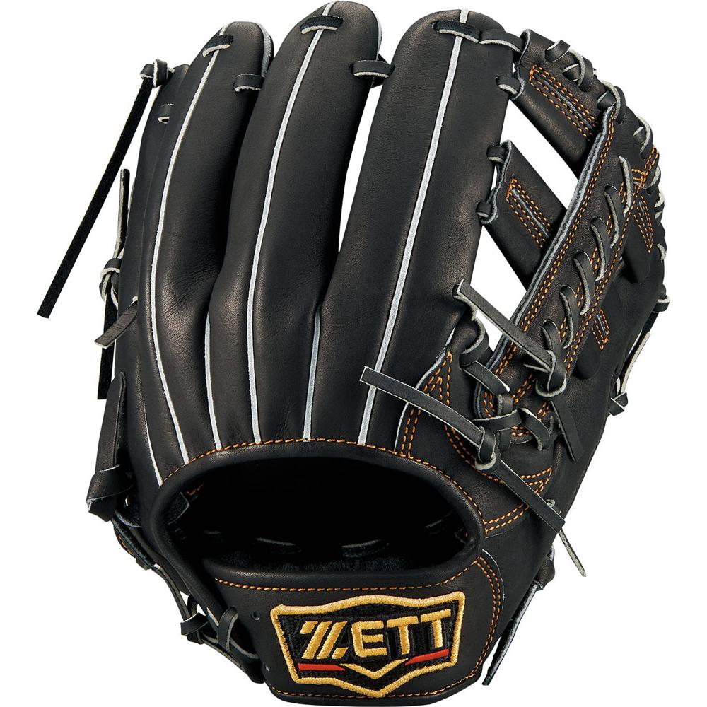 軟式 グラブ プロステイタス 二塁手・遊撃手用 今宮健太選手タイプ