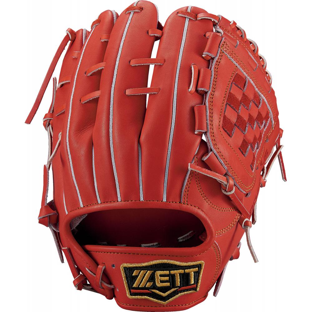 軟式 グラブ プロステイタス 投手用 | 総合スポーツ企業グループ