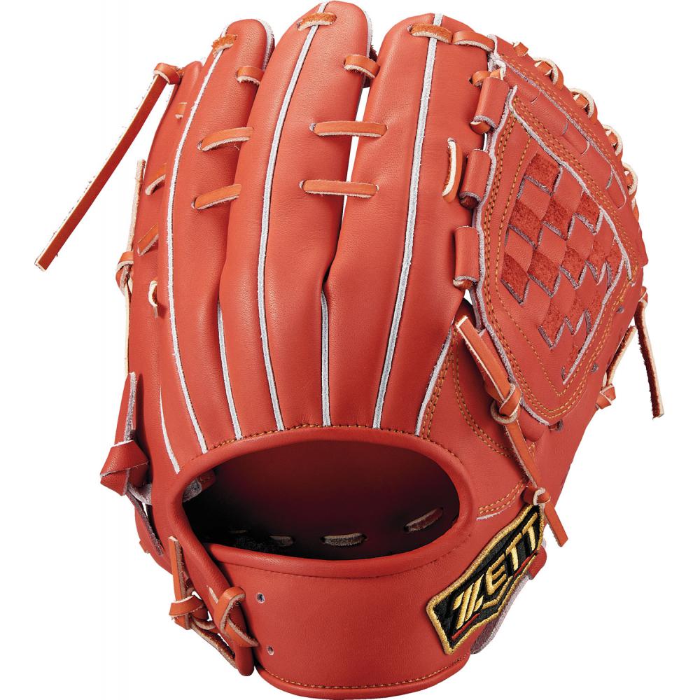 軟式 グラブ プロステイタス 二塁手・遊撃手用 今宮健太選手タイプ