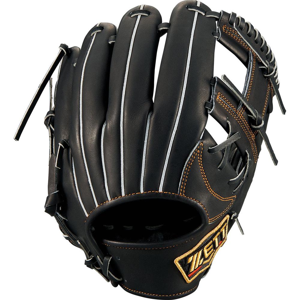 軟式 グラブ プロステイタス 二塁手・遊撃手用 今宮健太選手タイプ