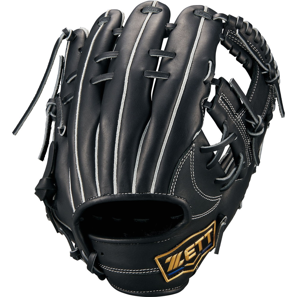 軟式 グラブ プロステイタス 二塁手・遊撃手用 源田タイプ | 総合