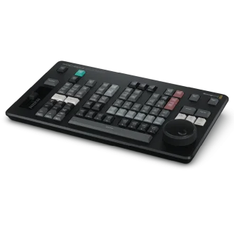 DaVinci Resolve Speed Editor - Zevo | Video Solutions Distributor