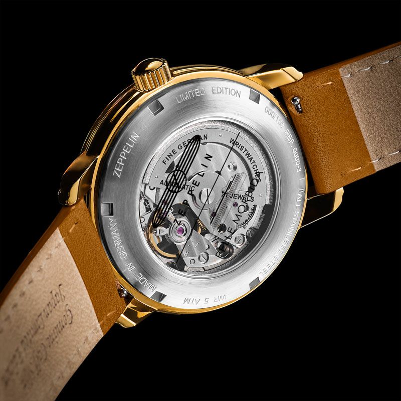 7662-9 | ZEPPELIN Official Online Shop