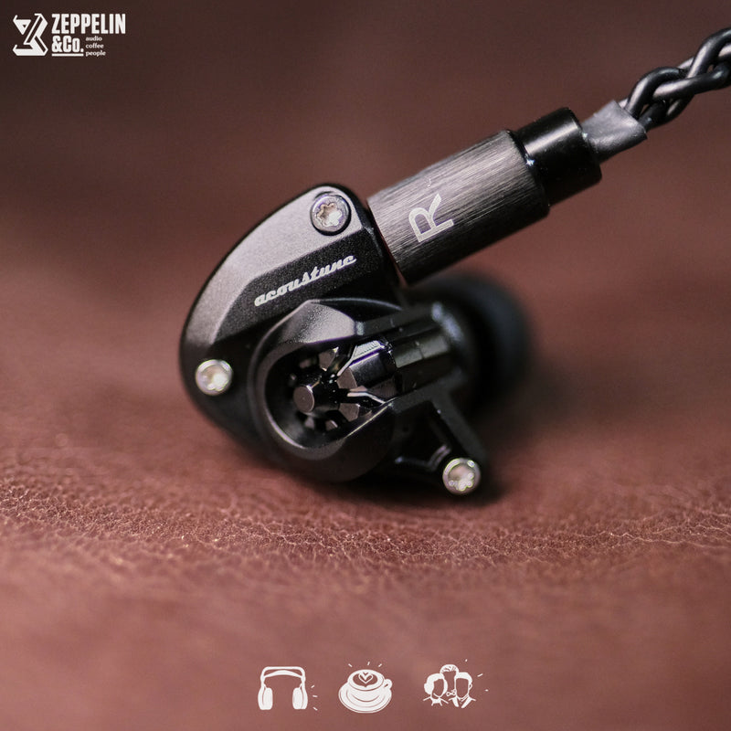 Acoustune HS1750CU – Zeppelin & Co