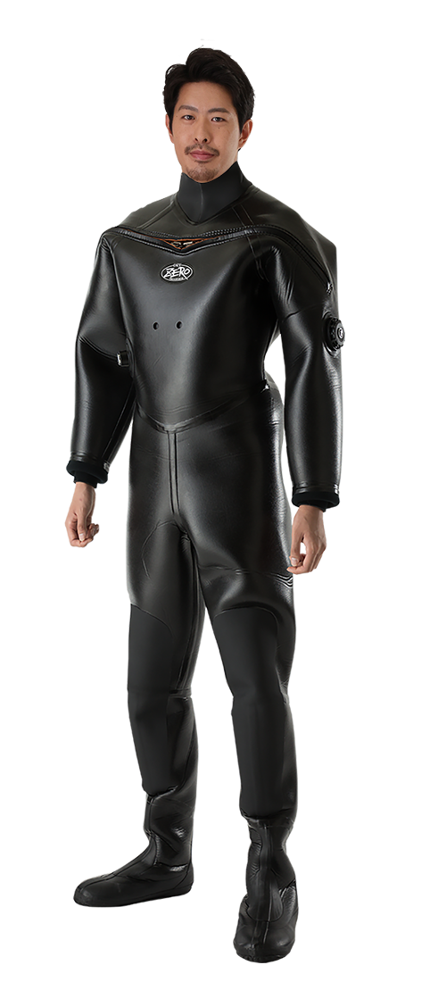 製品ラインアップ | プロドライスーツ