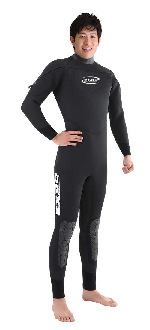 製品ラインアップ | プロウェットスーツ