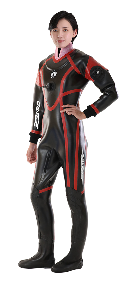 製品ラインアップ | スポーツドライスーツ