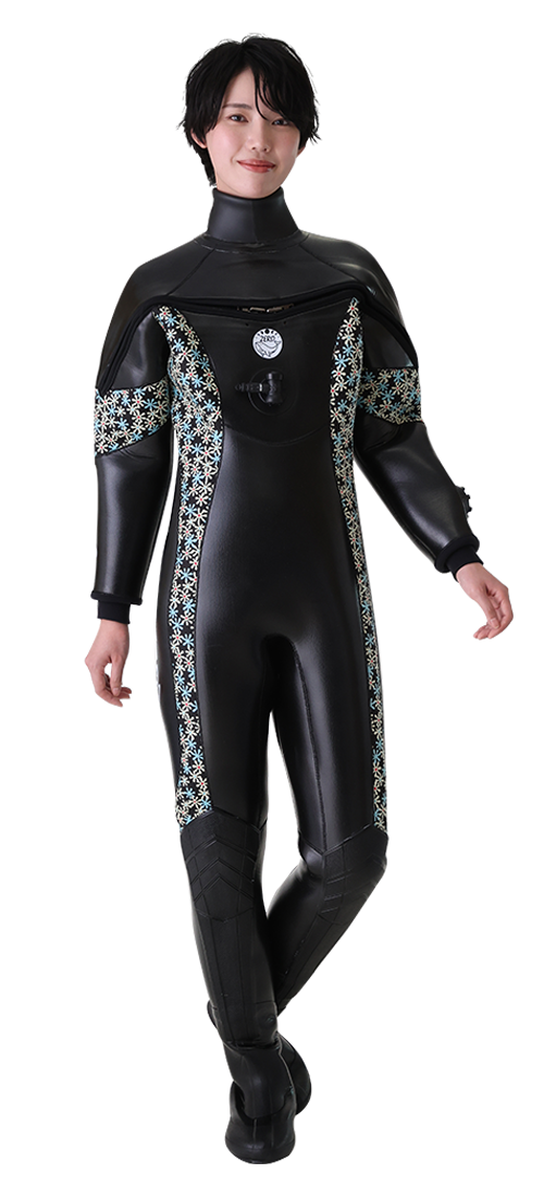 製品ラインアップ | スポーツドライスーツ