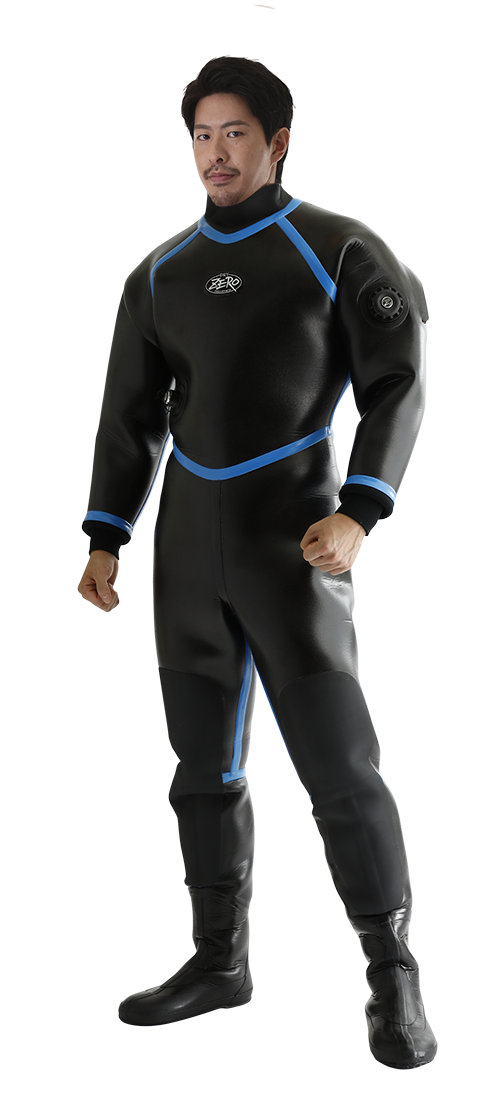 製品ラインアップ | プロドライスーツ