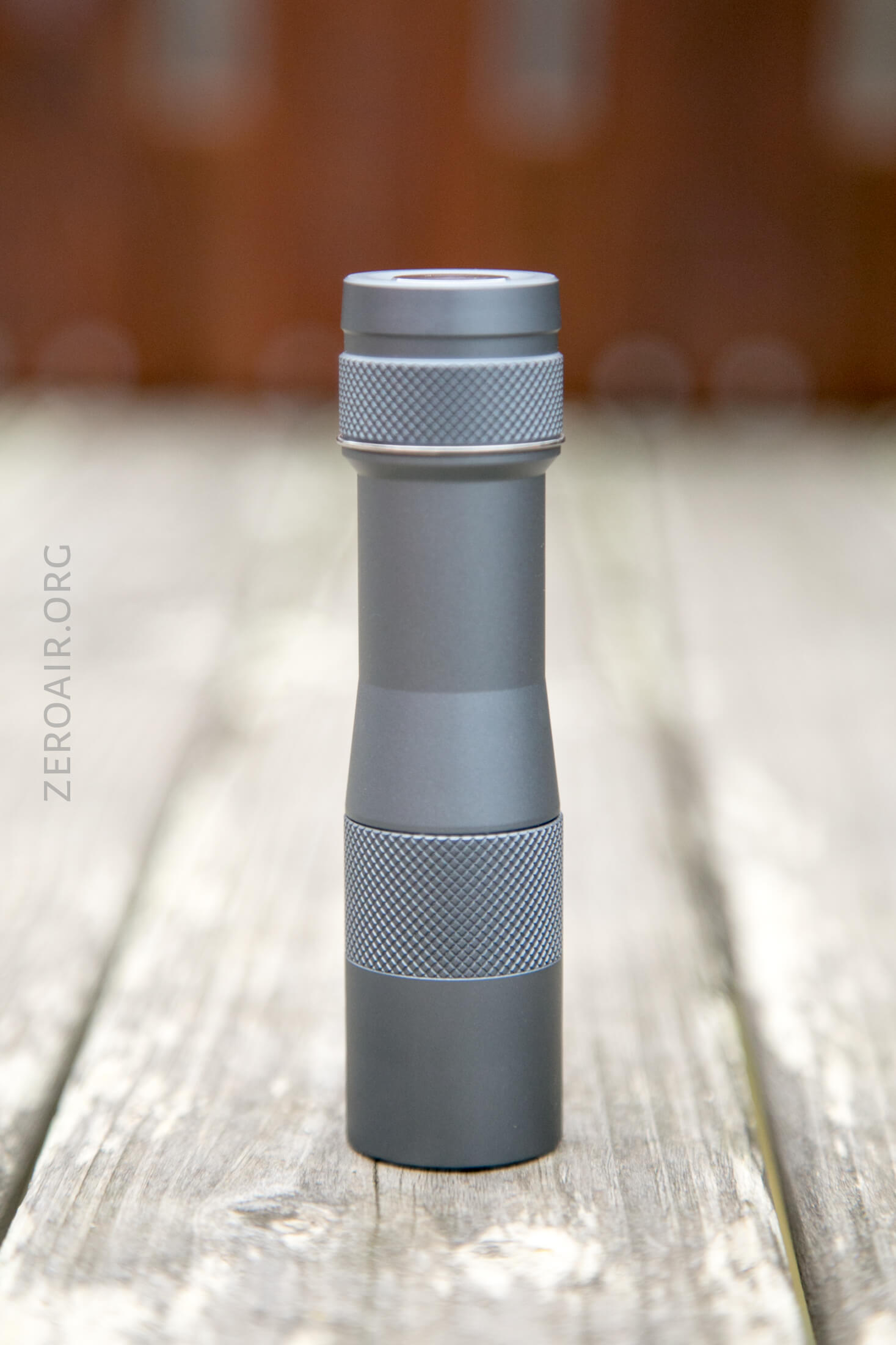 Lumintop FW1A Flashlight Review - ZeroAir Reviews