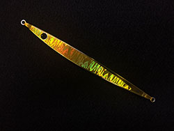 メタルジグ | ゼロドラゴン