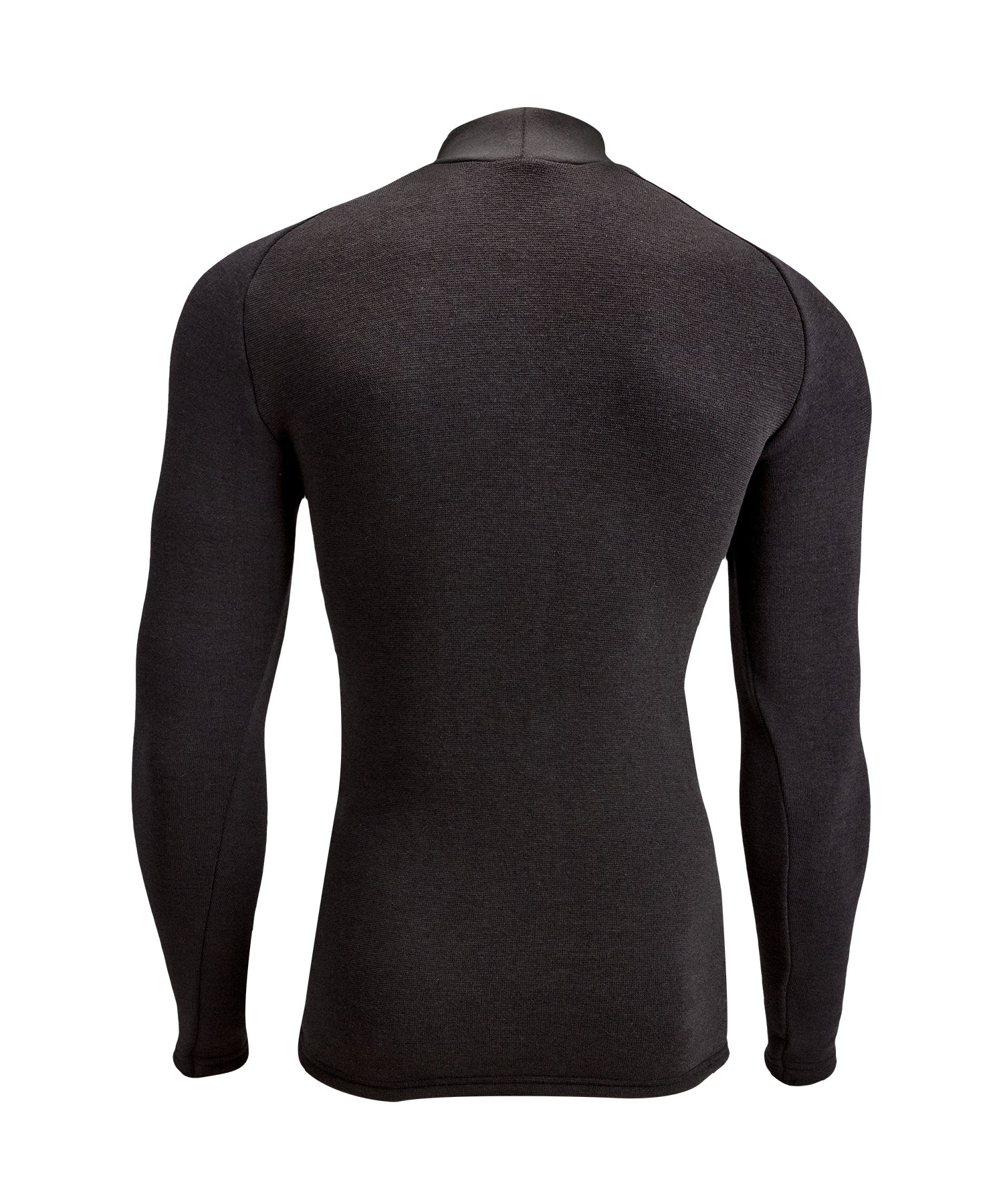 ヒートラブ （モックネック）（ユニセックス）｜ZEROFIT公式