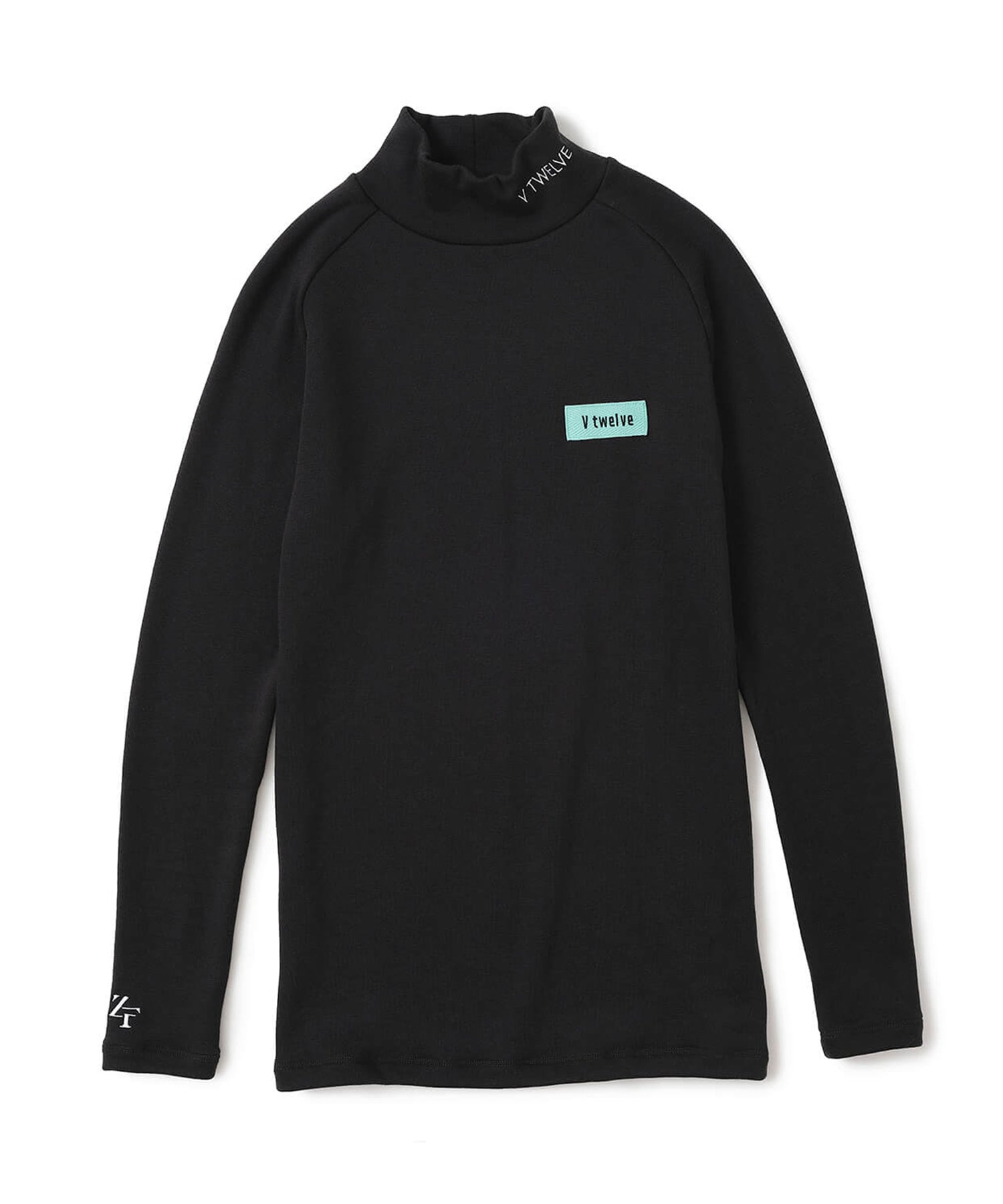 V12コラボモデル】速暖 ヒートラブウール｜ZEROFIT公式