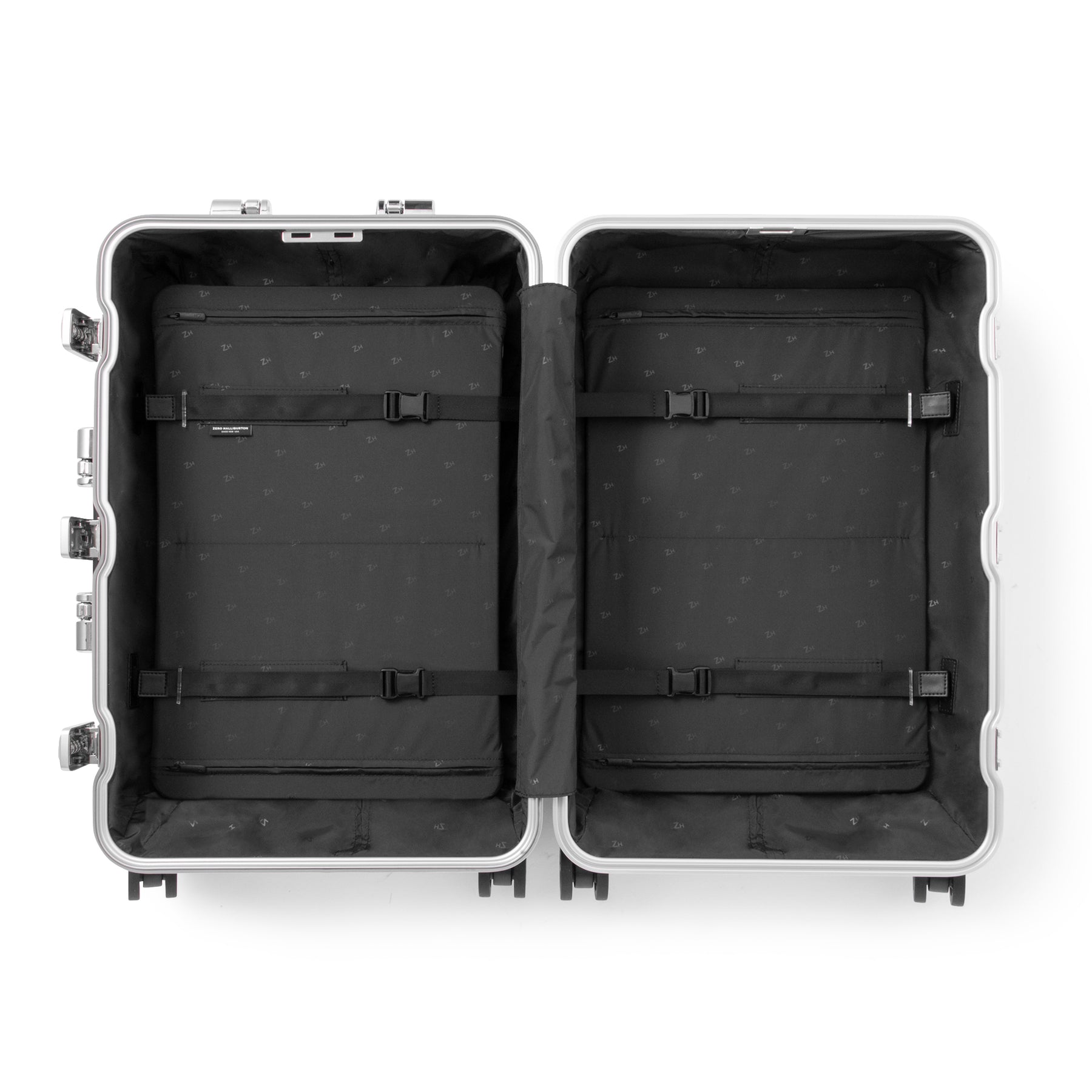 Classic Aluminum 3.0 | Check-In Travel Case 59L 94403 – ZERO