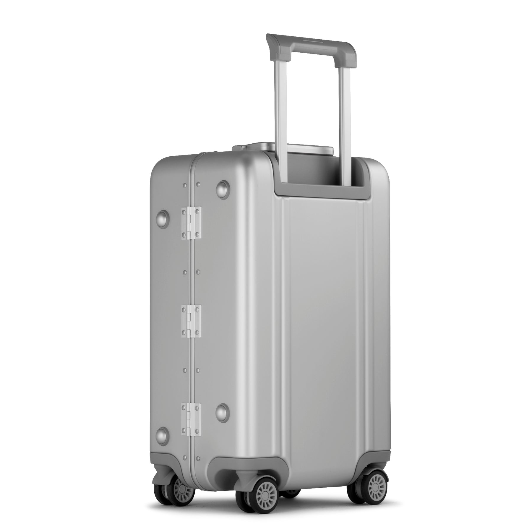 Heritage Line | Continental Carry-On Travel Case Horizon Blue 34L